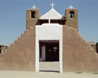 pueblo
