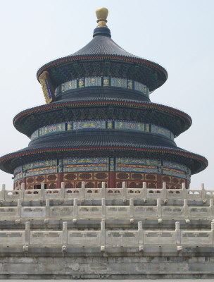 temple