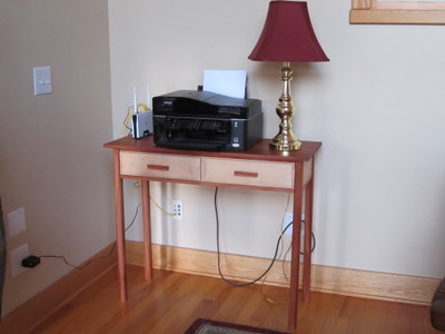 table