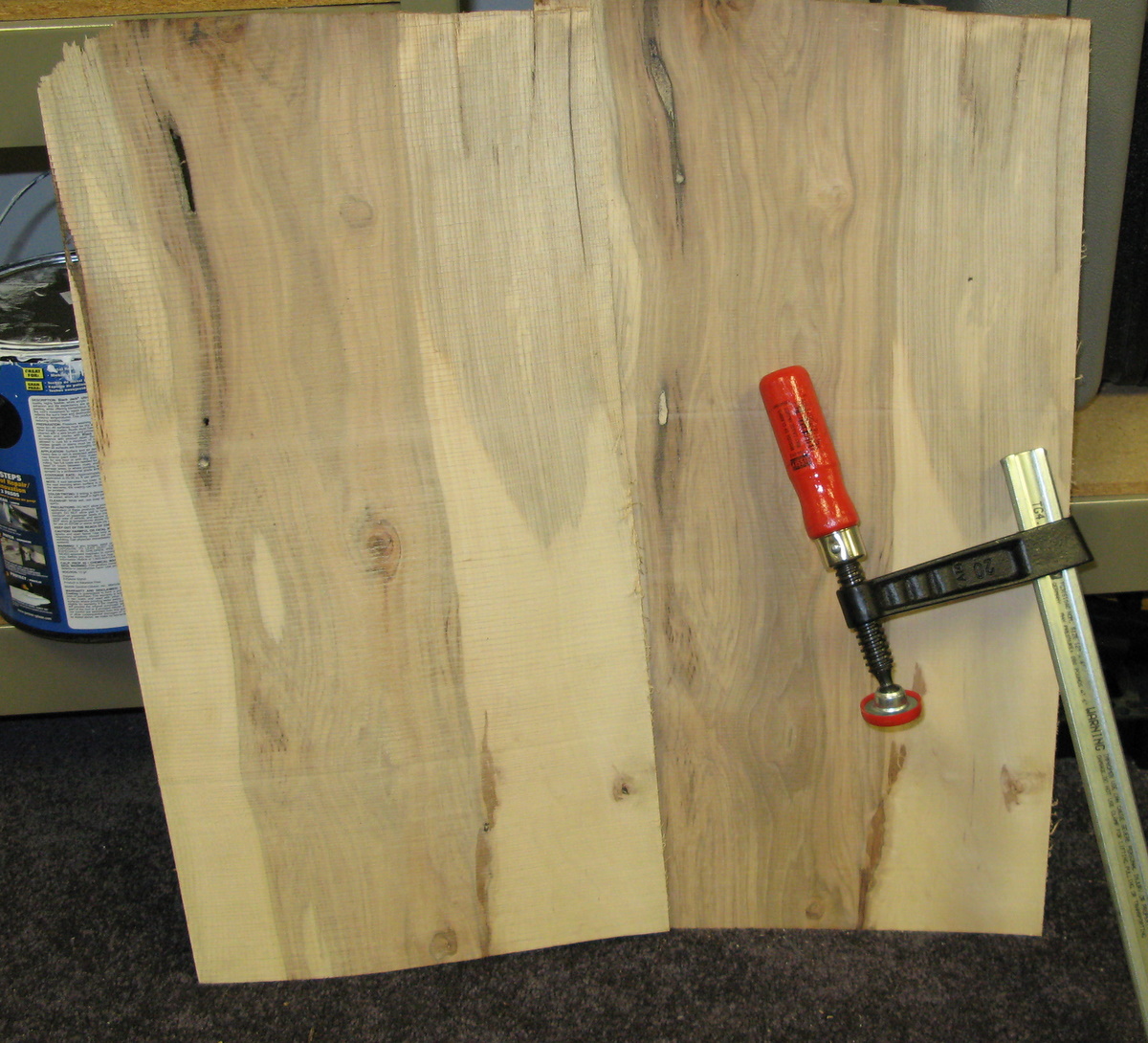 resawing